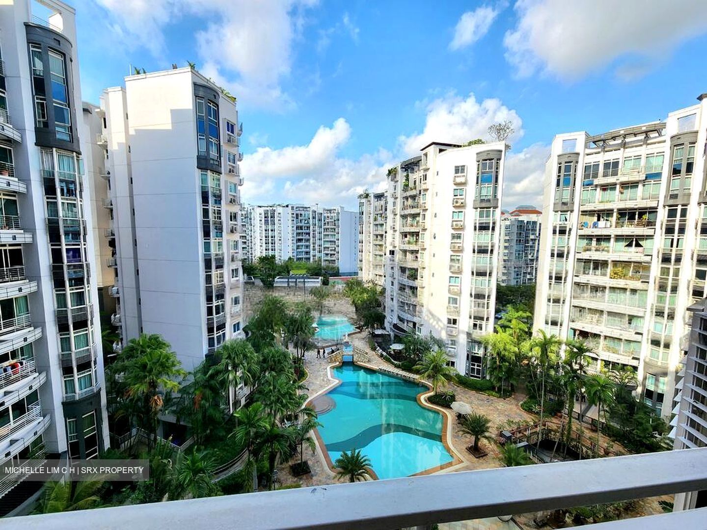 Hillington Green (D23), Condominium #460736471